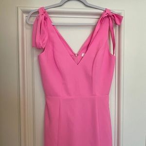Amanda uprichard dress
